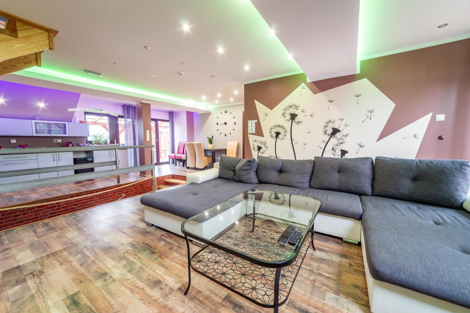 Appartement Abc Mikolajki Extérieur photo
