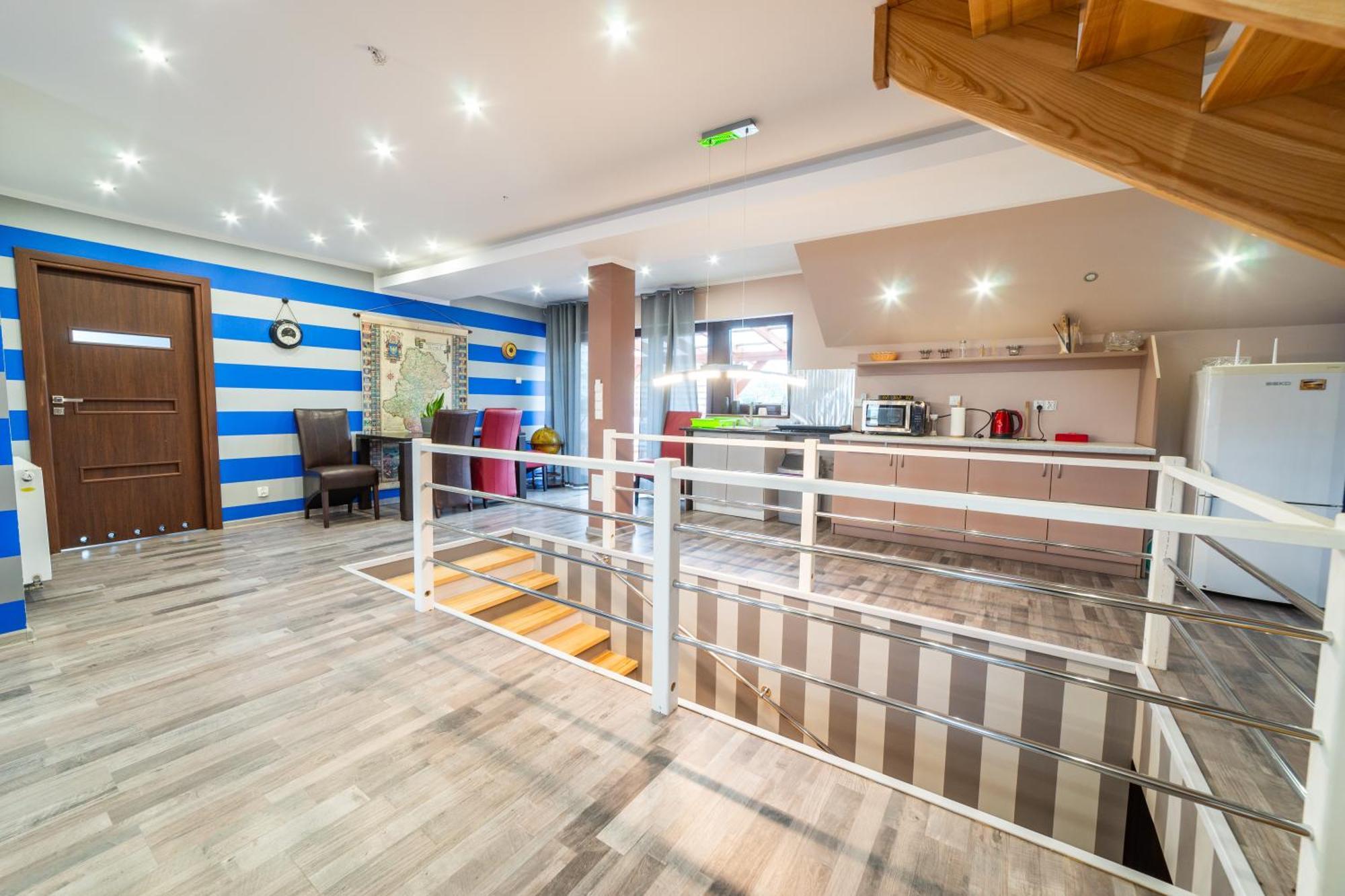 Appartement Abc Mikolajki Extérieur photo