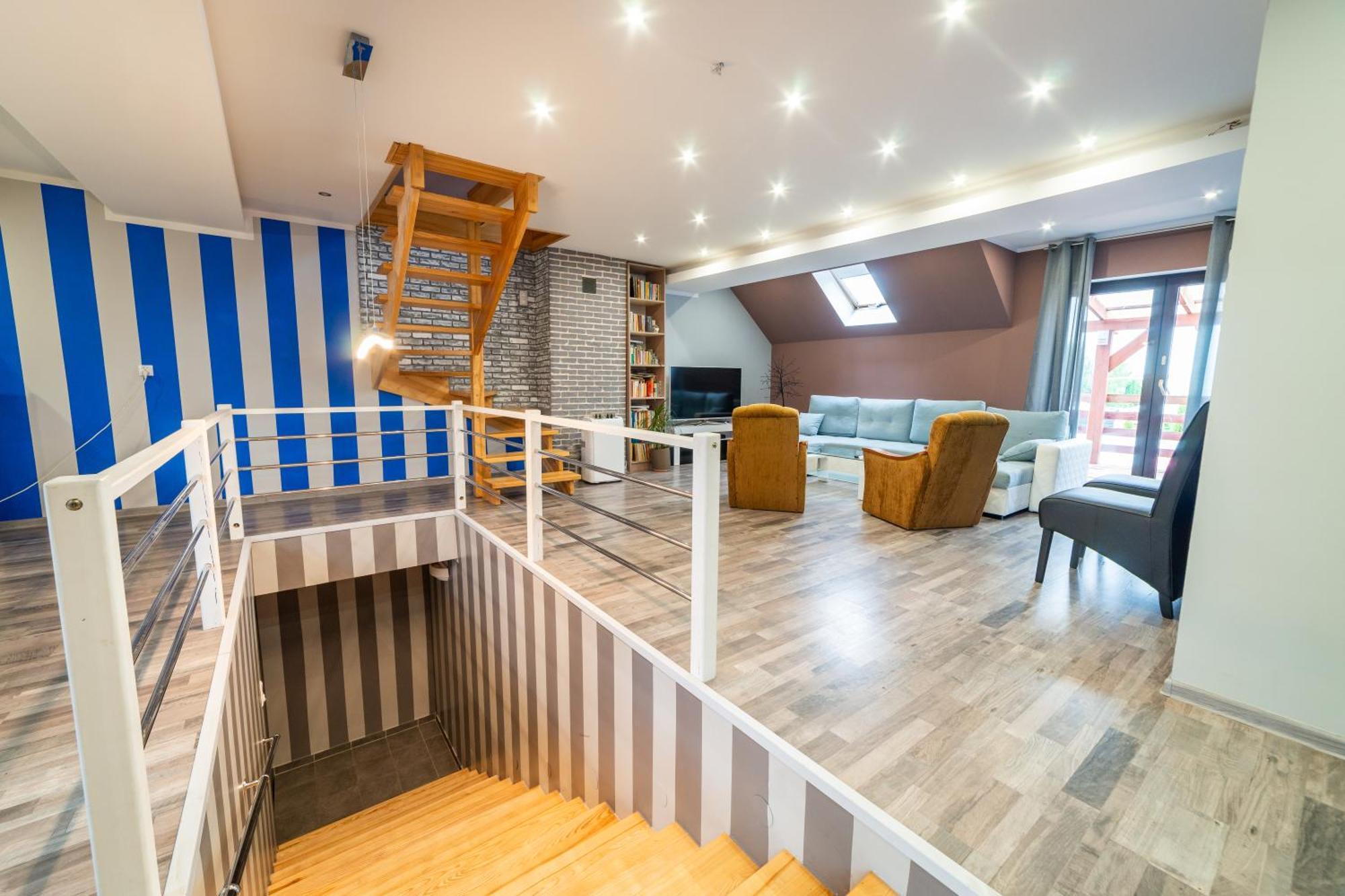 Appartement Abc Mikolajki Extérieur photo