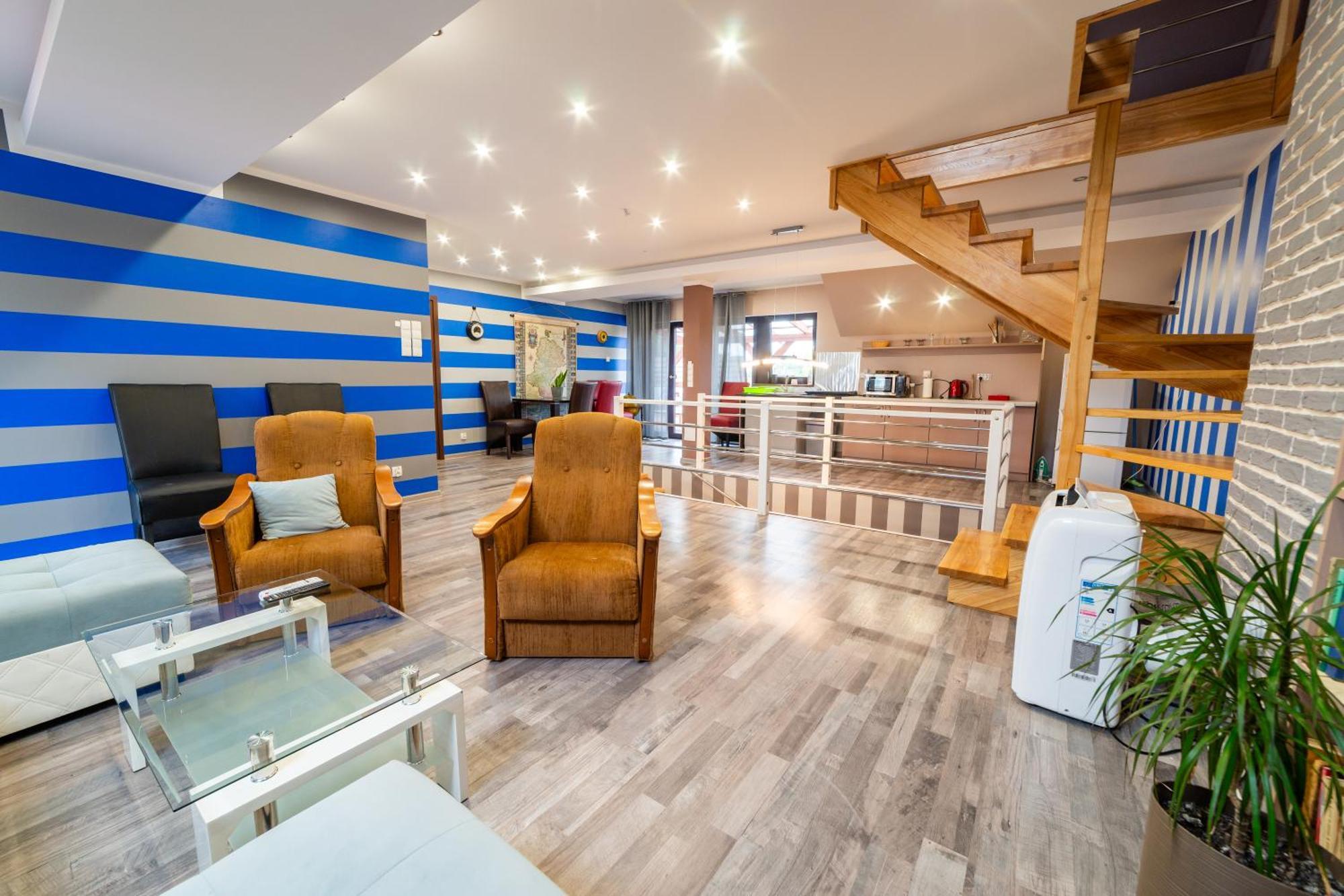 Appartement Abc Mikolajki Extérieur photo