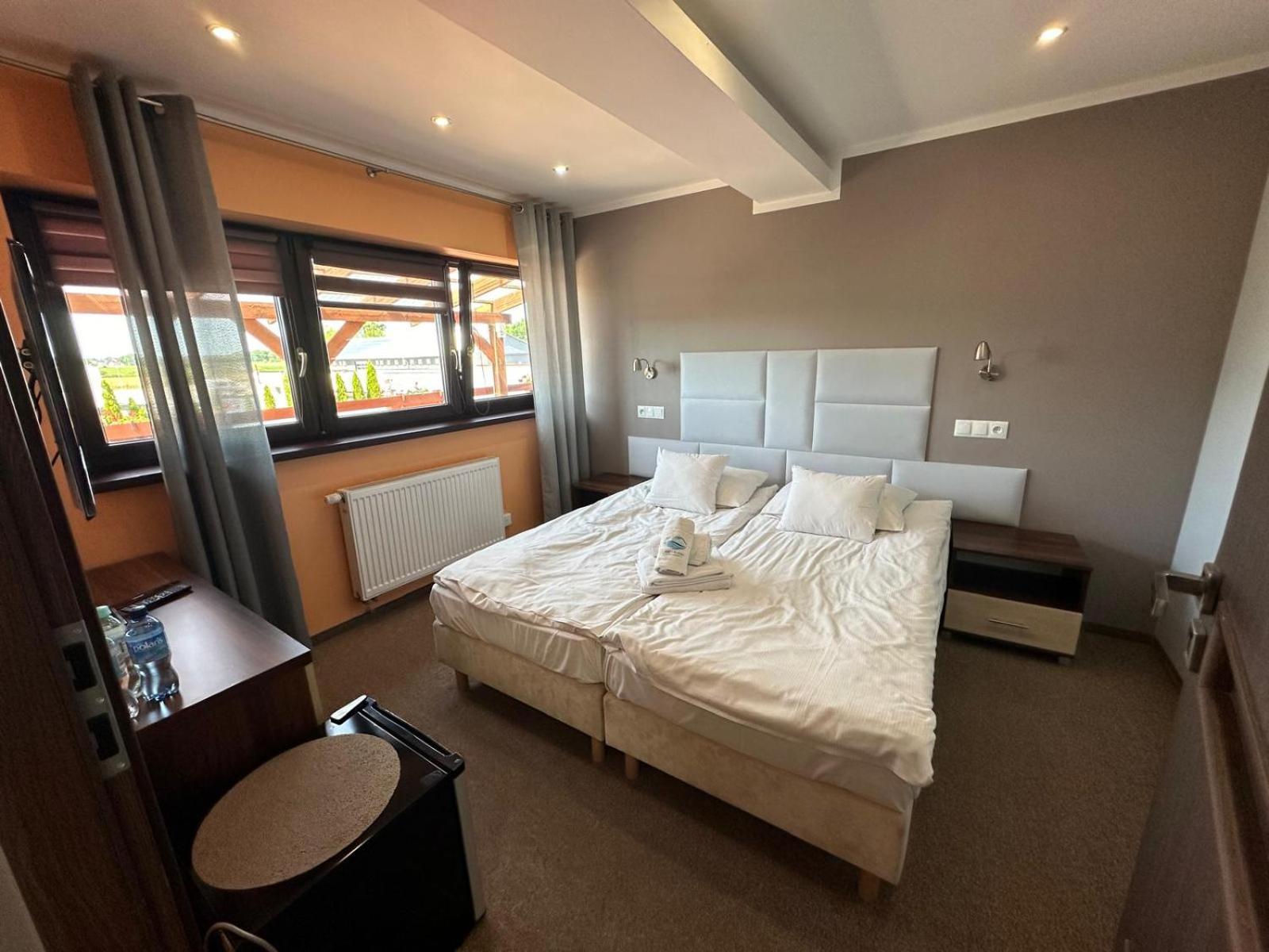 Appartement Abc Mikolajki Extérieur photo