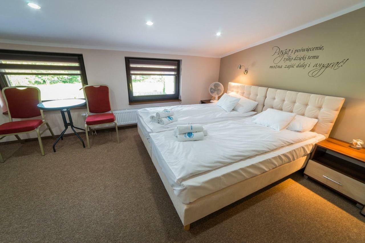 Appartement Abc Mikolajki Extérieur photo