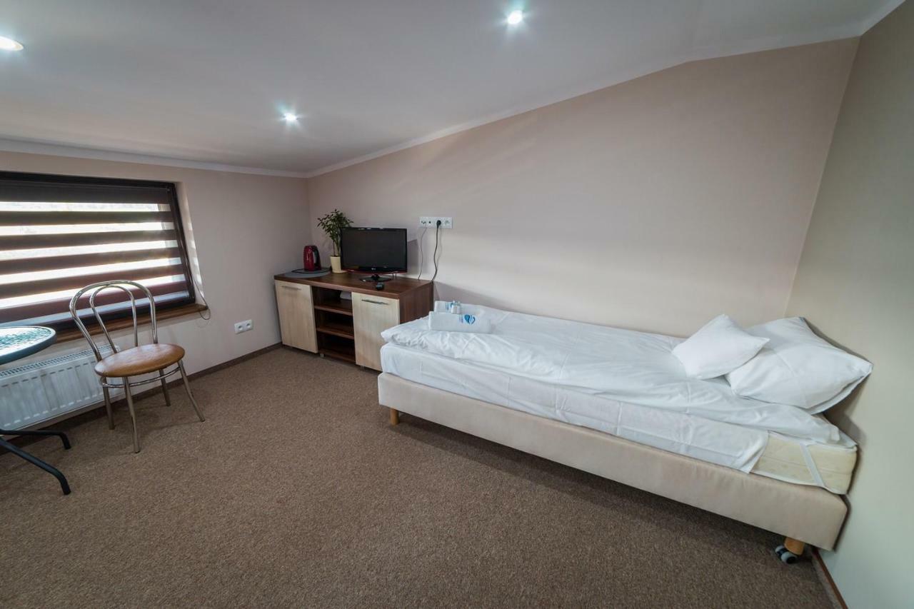 Appartement Abc Mikolajki Extérieur photo
